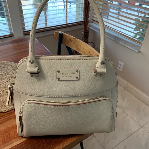 Kate Spade purse - Picture 5 of 5